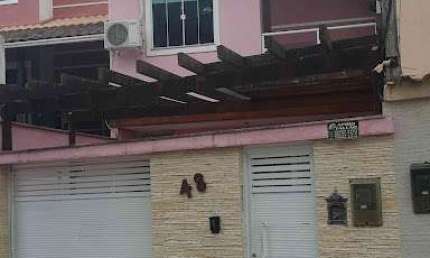 Casa com 3 dormitórios à venda, 135 m² por R$ 550.000,00 - Jardim Vitória - Macaé/RJ