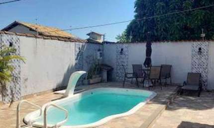 Casa com 3 dormitórios à venda, 263 m² por R$ 980.000,00 - Riviera Fluminens II - Macaé/RJ