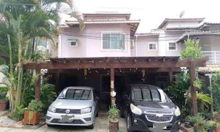 Casa com 3 dormitórios à venda, 145 m² por R$ 830.000,00 - Granja dos Cavaleiros - Macaé/RJ