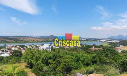 Casa com 3 dormitórios para alugar, 100 m² por R$ 5.000,00/mês - Lagoa - Macaé/RJ