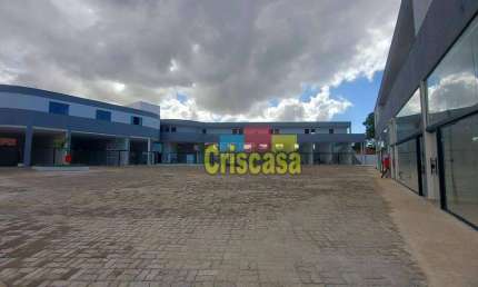 Sala para alugar, com 21m°  por R$ 1.900/mês - Atlântico Norte - Macaé/RJ
