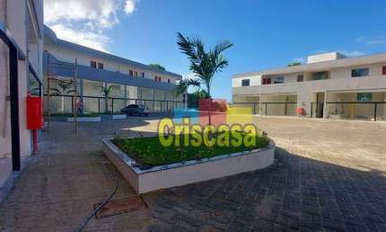 Loja para alugar, de 28m° a 45 m² com valores partir de  R$ 2.500/mês - Atlântico Norte - Macaé/RJ