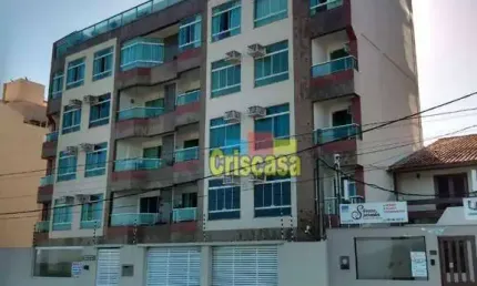 Cobertura com 4 dormitórios à venda, 480 m² por R$ 4.900.000,00 - Cavaleiros - Macaé/RJ