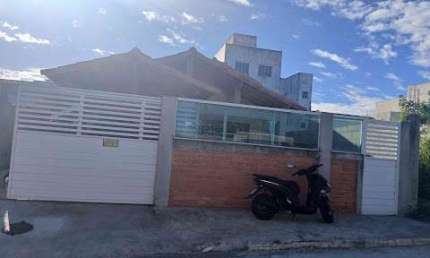 Casa com 2 dormitórios à venda, 121 m² por R$ 650.000,00 - Jardim Vitória - Macaé/RJ