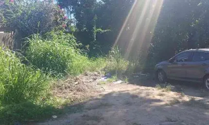 Terreno à venda, 360 m² por R$ 400.000,00 - Novo Cavaleiro - Macaé/RJ