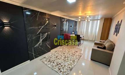 Sala à venda, 37 m² por R$ 105.000,00 - Centro - Macaé/RJ