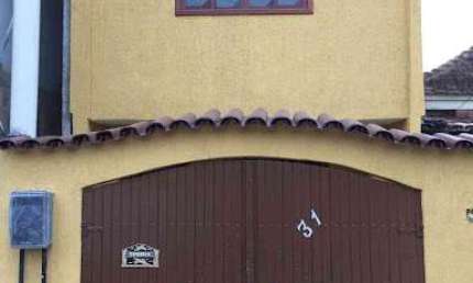 Casa com 2 dormitórios à venda, 60 m² por R$ 250.000,00 - Visconde de Araújo - Macaé/RJ