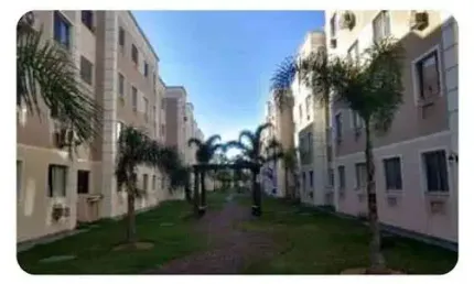 Apartamento com 2 dormitórios à venda, 70 m² por R$ 135.000,00 - Barreto - Macaé/RJ