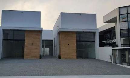Loja para alugar, 35 m² - Alphaville 1 - Rio das Ostras/RJ