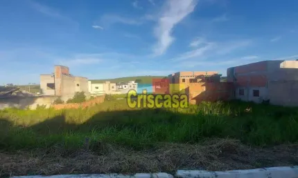 Terreno à venda, 200 m² por r$ 100.000,00 - horto - macaé/rj