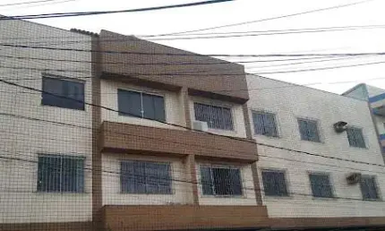 Apartamento com 2 dormitórios à venda, 80 m² por R$ 260.000,00 - Novo Horizonte - Macaé/RJ