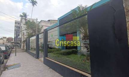Casa à venda, 300 m² por R$ 850.000 - Centro - Macaé/RJ