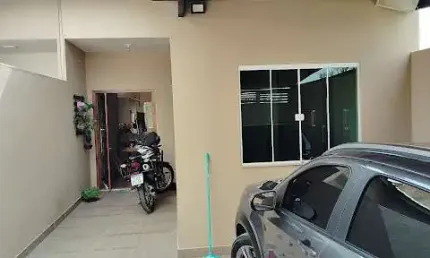 Casa com 2 dormitórios à venda, 68 m² por R$ 250.000,00 - Atlantico Norte - Macaé/RJ
