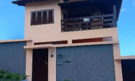 Casa com 3 dormitórios à venda, 287 m² por r$ 690.000,00 - campo d'oeste - macaé/rj