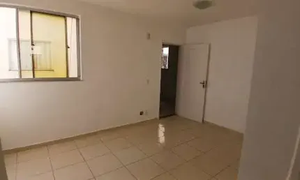 Apartamento com 2 dormitórios, 55 m² - venda por r$ 140.000,00 ou aluguel por r$ 1.571,00/ano - virgem santa - macaé/rj