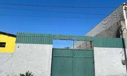 Barracão / Galpão / Depósito com 1 sala para alugar na Rua Joaquim do Amaral Filho, 148, Botafogo, Macaé