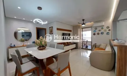 Apartamento no bairro Jardim Botânico, Ribeirão Preto/SP