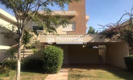 Casa em condomínio fechado com 3 quartos à venda no Condomínio Jardim Sul, Ribeirão Preto 