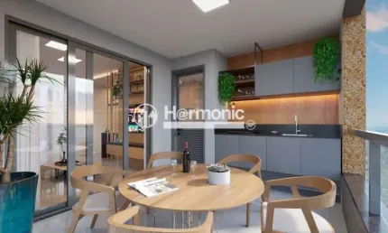 Apartamento à venda Mirra residencial - Ribeirão Preto/SP, Zona Sul