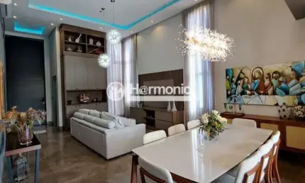 Casa em Condomínio em Terras De Florença, Ribeirão Preto/SP