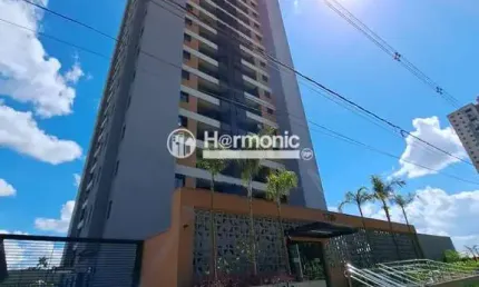 Apartamento com 3 quartos à venda no Quinta da Primavera, Ribeirão Preto 