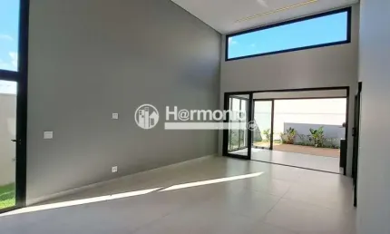 Casa em condomínio fechado com 3 quartos à venda na Vila do Golf, Ribeirão Preto 