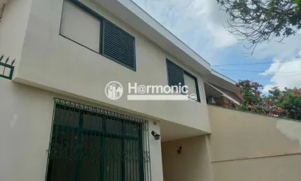 Casa com 4 quartos à venda no Jardim São Luiz, Ribeirão Preto 