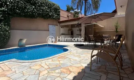 Casa com 4 quartos à venda no City Ribeirão, Ribeirão Preto 