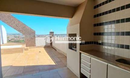 Apartamento Cobertura Duplex em Centro, Ribeirão Preto/SP