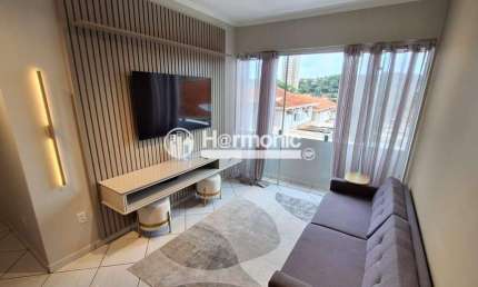 Apartamento com 2 quartos à venda no Jardim Botânico, Ribeirão Preto 