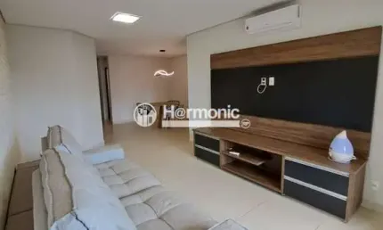 Apartamento no Bosque das Juritis, Ribeirão Preto/SP
