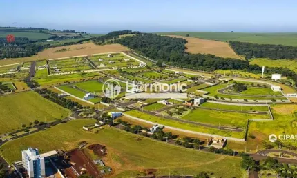 Terreno à venda no bairro Loteamento Santa Marta - Ribeirão Preto/SP, Zona Sul