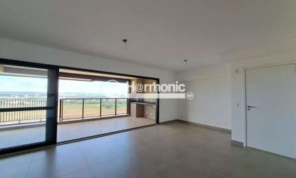 Apartamento Edifício Kairós no bairro Jardim Olhos D'água, Ribeirão Preto/SP