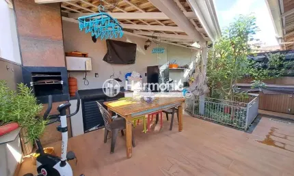 Casa no condomínio Jardim Dos Gerânios, Ribeirão Preto/SP