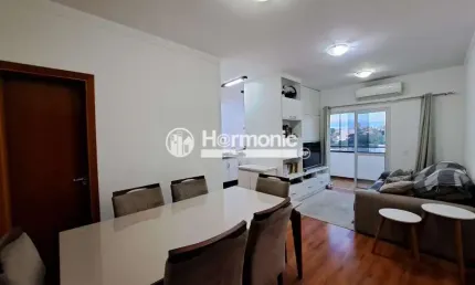 Apartamento com 2 quartos à venda no Jardim Botânico, Ribeirão Preto 