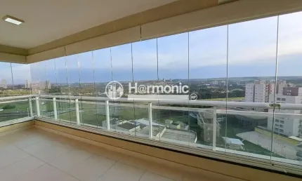 Apartamento à venda no bairro Nova Aliança - Ribeirão Preto/SP, Zona Sul