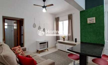 Apartamento à venda no bairro Bosque das Juritis - Ribeirão Preto/SP, Zona Sul