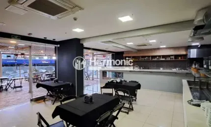 Sala comercial à venda no Jardim Palma Travassos, Ribeirão Preto 