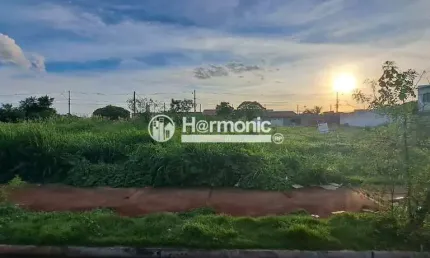 Terreno à venda no bairro Jardim Cristo Redentor - Ribeirão Preto/SP, Zona norte