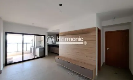 Apartamento Edifício Authoria Fascínio - Jardim Olhos Dagua, Ribeirão Preto/SP