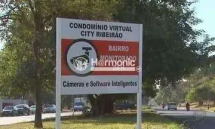 Terreno residencial no bairro city ribeirão em ribeirão preto-sp