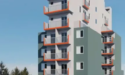 Apartamento com 2 quartos à venda na irmaos pila, 45, vila mazzei, são paulo por r$ 352.000