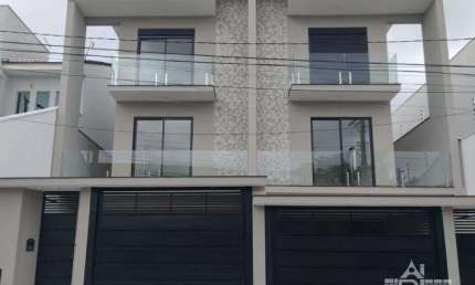 Casa com 3 quartos à venda na Rua Doutor Lauro Costa, 293, Jardim Guapira, São Paulo por R$ 1.600.000