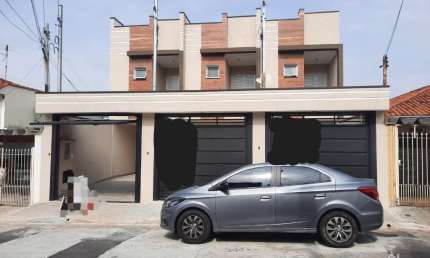 Casa com 3 quartos à venda na Adelfa de Figueiredo, 177, Mandaqui, São Paulo por R$ 900.000