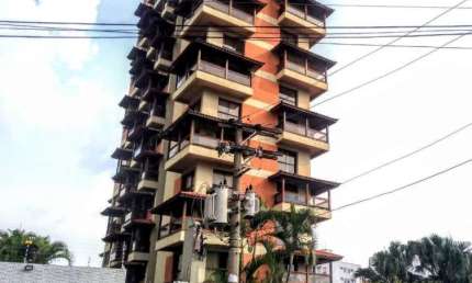 Apartamento com 4 quartos à venda na Rua Capitão Alberto Mendes Júnior, 410, Água Fria, São Paulo por R$ 1.680.000