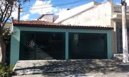 Casa com 4 quartos à venda na Luiz Soares, 332, Imirim, São Paulo por R$ 775.000