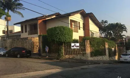 Casa com 4 quartos à venda na Rua Araucária, 342, Jardim Franca, São Paulo por R$ 2.400.000