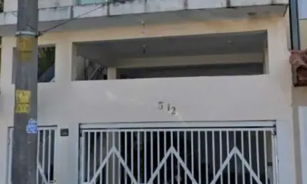 Casa com 3 quartos à venda na Rua Ministro Romeiro Neto, 312, Imirim, São Paulo por R$ 740.000
