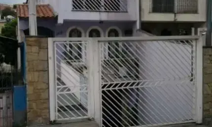 Casa com 3 quartos à venda na Rua Aragão, 309, Tucuruvi, São Paulo por R$ 860.000