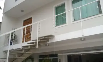 Casa com 3 quartos à venda na Rua Salvador Romeu, 306, Parada Inglesa, São Paulo por R$ 1.200.000